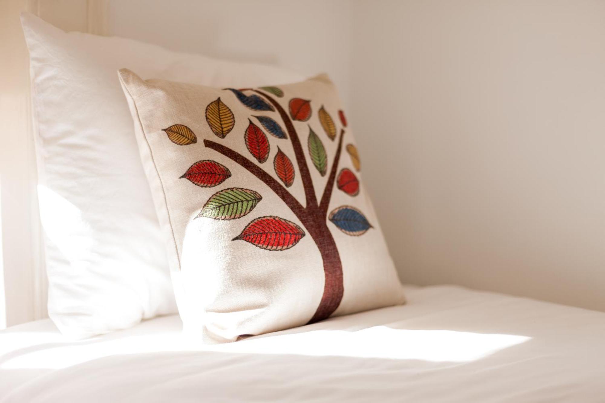 Tejo Vintage Three-Bedroom Apartment - By Lu Holidays Lisbona Esterno foto